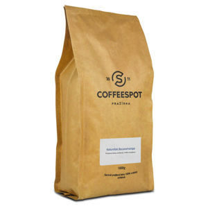Coffeespot Kolumbia Bucaramanga 1000 g